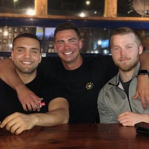 Meet your Posher, Jacob